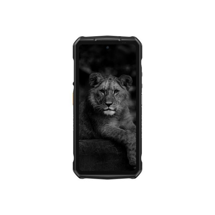 Ulefone Armor 29 Pro Smartphone 5G 16GB RAM 512GB Almacenamiento Batería 21200 mAh Negro ULEAR29PRO 3