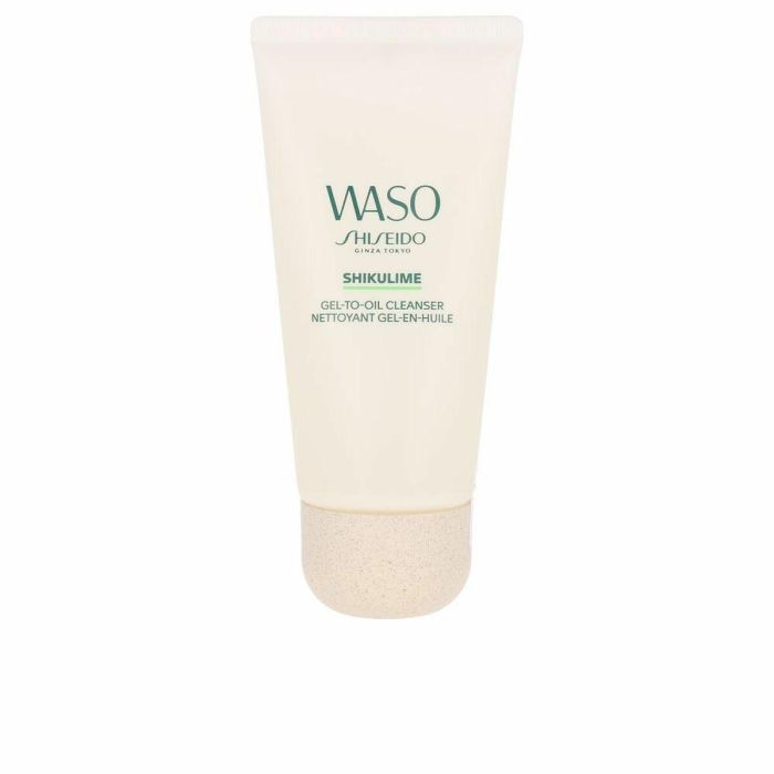 Shiseido Waso Shikulime Gel To Oil Cl125