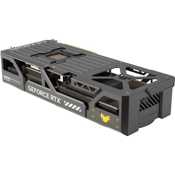 ASUS TUF Gaming GeForce RTX 5090 32GB GDDR7 PCIe 5.0 7680x4320 90YV0LY1-M0NA00 10 ASUS TUF Gaming GeForce RTX 5090 32GB GDDR7 PCIe 5.0 7680x4320 90YV0LY1-M0NA00 10