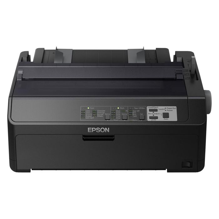 EPSON Impresora matricial LQ-590II EPSON Impresora matricial LQ-590II