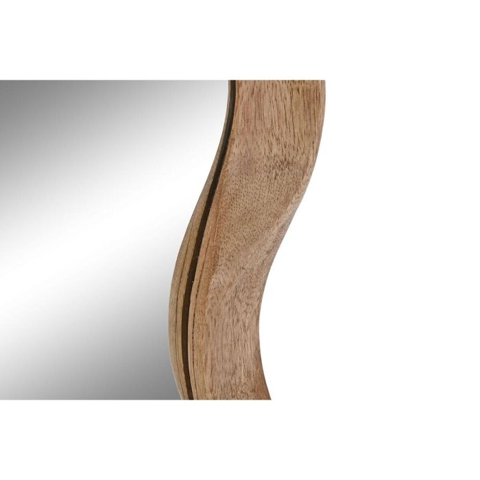 Espejo de pared Home ESPRIT Marrón Natural Cottage 51 X 2,5 X 71 CM 2 Espejo de pared Home ESPRIT Marrón Natural Cottage 51 X 2,5 X 71 CM 2