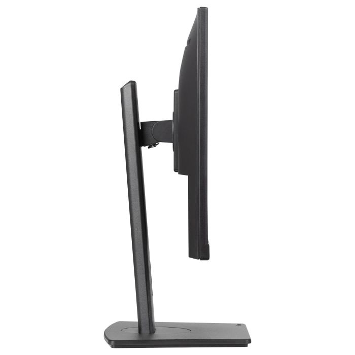 Iiyama XUB2493HS-B6 Monitor 24" IPS FHD 1920x1080 100Hz 4ms HDMI DisplayPort Altavoces Ajuste Altura 5