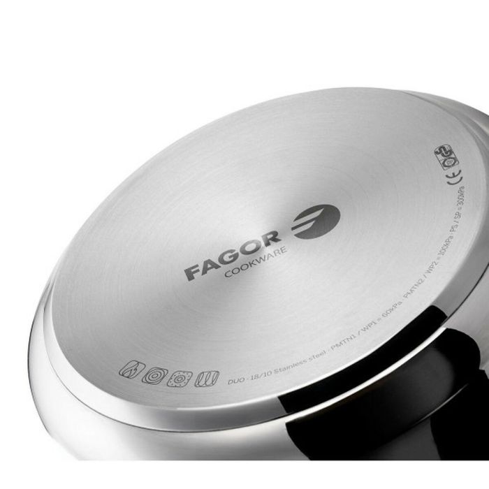 Olla Express Fagor 4 Olla Express Fagor 4