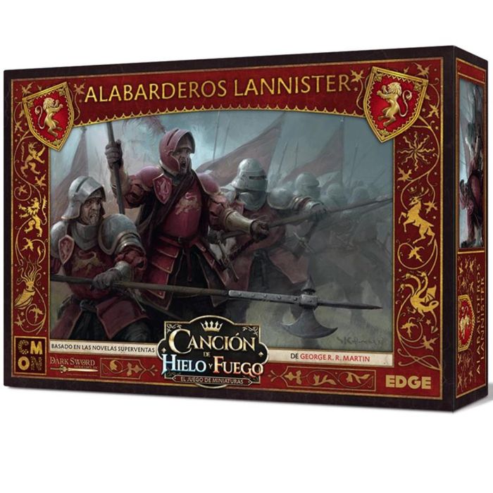Juego Mesa Asmodee Cancion Hielo Y Juego Mesa Asmodee Cancion Hielo Y