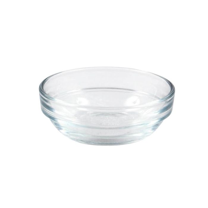 Duralex Set 4 Bols Apilables Lys Transparente Rojo, Ø6 cm/3,5 cl (24 Cajas) 5 Duralex Set 4 Bols Apilables Lys Transparente Rojo, Ø6 cm/3,5 cl (24 Cajas) 5