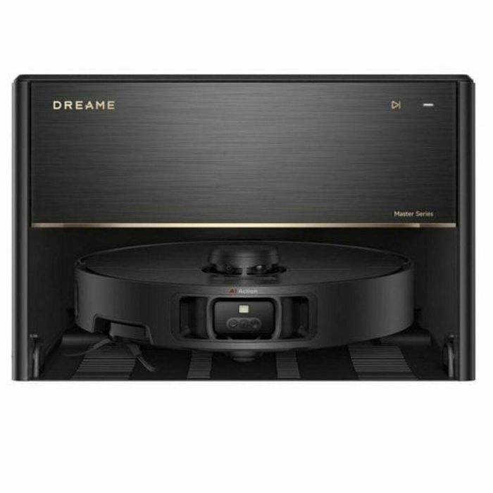 Dreame DRE1732948889214 Robot Aspirador X40 Master, Estación Base 8 en 1, Navegación Inteligente, 12.000 Pa 8