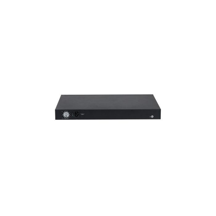 (Dh-Pfs4226-24Et-360-V3) Dahua Switch L2 Hi-Poe 2.0 Gestionable 24 Puertos 10/100 + 2 Uplink Combo Gigabit/Sfp 2 (Dh-Pfs4226-24Et-360-V3) Dahua Switch L2 Hi-Poe 2.0 Gestionable 24 Puertos 10/100 + 2 Uplink Combo Gigabit/Sfp 2