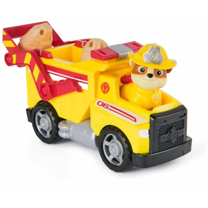 Figura de Acción Spin Master Paw Patrol 9 Figura de Acción Spin Master Paw Patrol 9