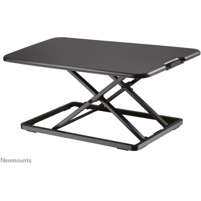 Sitz-Steh-Arbeitsplatz max 8KG Neomounts 1