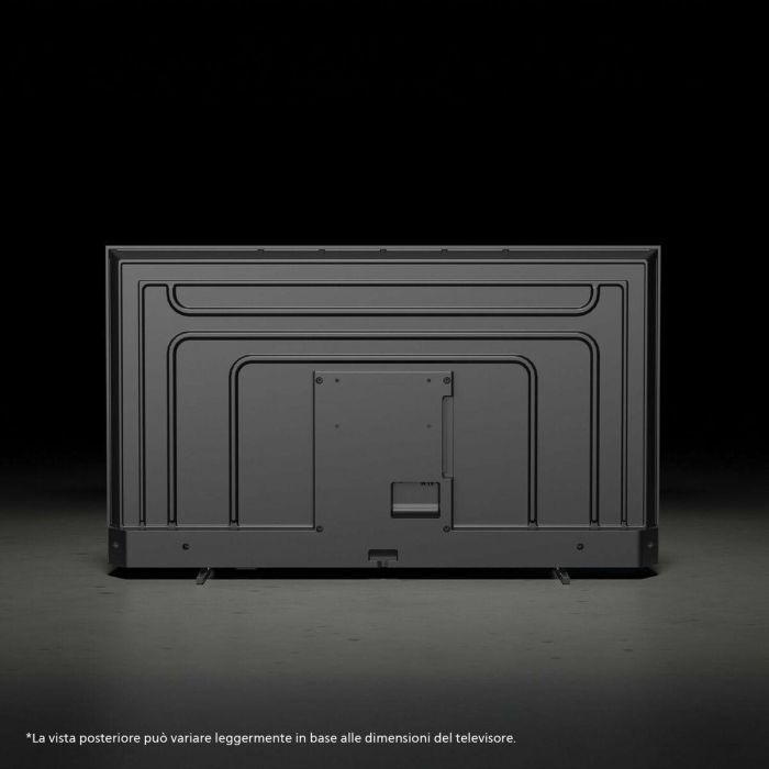 Smart TV Philips 75PUS7000 75" 4K Ultra HD LED HDR 9 Smart TV Philips 75PUS7000 75" 4K Ultra HD LED HDR 9