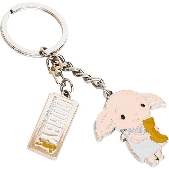 Llavero Dobby Harry Potter 1 Llavero Dobby Harry Potter 1
