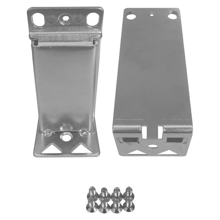 Cisco RCKMNT-19-CMPCT= Kit de Montaje en Rack 19" para Cisco Catalyst 3560/2960/ME-3400 1