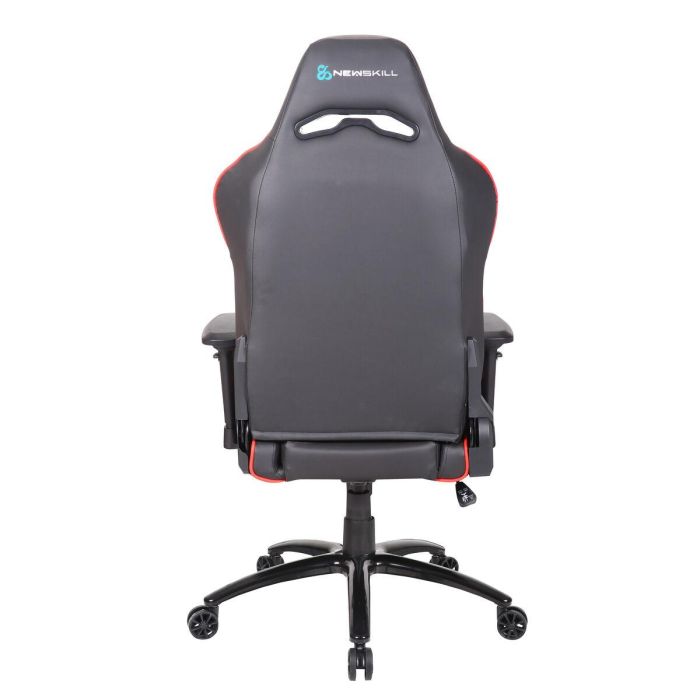 Silla Gaming Newskill Valkyr Rojo 2