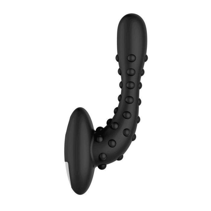 Plug Anal Forto Negro 3 Plug Anal Forto Negro 3