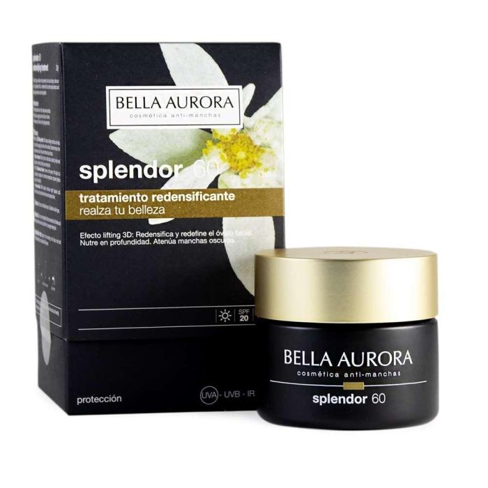 Bella Aurora Splendor 60 Crema Redensificante de Día