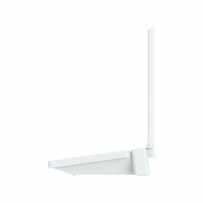 Xiaomi AX3000T Router Wi-Fi 6 (802.11ax) Doble Banda 2402 Mbps Gigabit Ethernet para Sobremesa Blanco 3 Xiaomi AX3000T Router Wi-Fi 6 (802.11ax) Doble Banda 2402 Mbps Gigabit Ethernet para Sobremesa Blanco 3