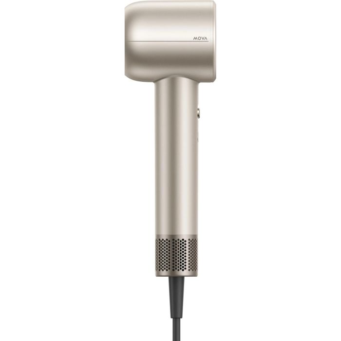 Mova Secador de Pelo SHINE 20 Silencioso 240 V Dorado 3 Mova Secador de Pelo SHINE 20 Silencioso 240 V Dorado 3