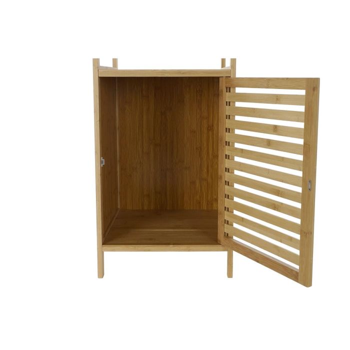 Estanteria Basicos DKD Home Decor Natural 40 x 90 x 40 cm 3 Estanteria Basicos DKD Home Decor Natural 40 x 90 x 40 cm 3