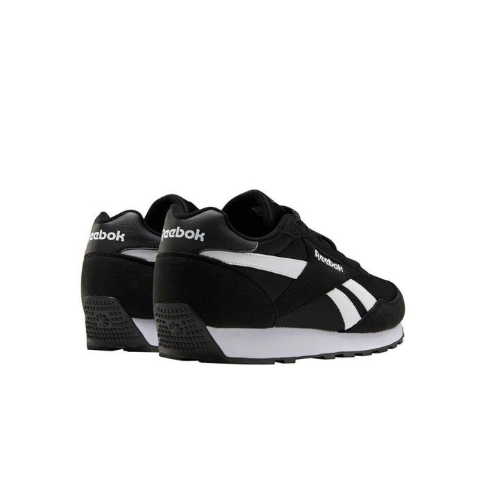 Zapatillas Deportivas Hombre Reebok REWIND RUN FZ0662 Negro 3 Zapatillas Deportivas Hombre Reebok REWIND RUN FZ0662 Negro 3