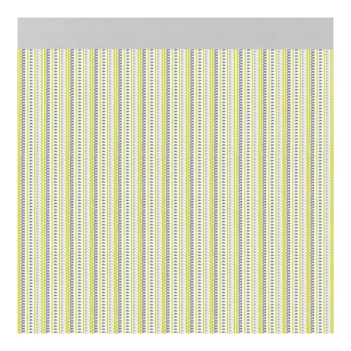 Acudam Cortina para puerta modelo Brescia amarillo 90x210cm m63166, anti-insectos, exterior/interior 0 Acudam Cortina para puerta modelo Brescia amarillo 90x210cm m63166, anti-insectos, exterior/interior 0