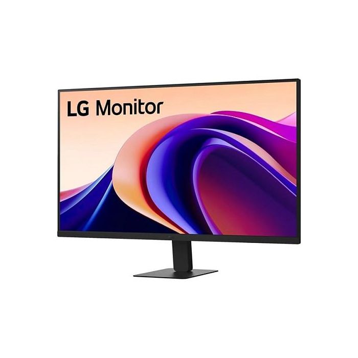 LG 32U631A-B 80cm/31,5" 2560x1440 QHD IPS 5ms 100Hz HDMI USB-C HDR10 VESA Negro 2