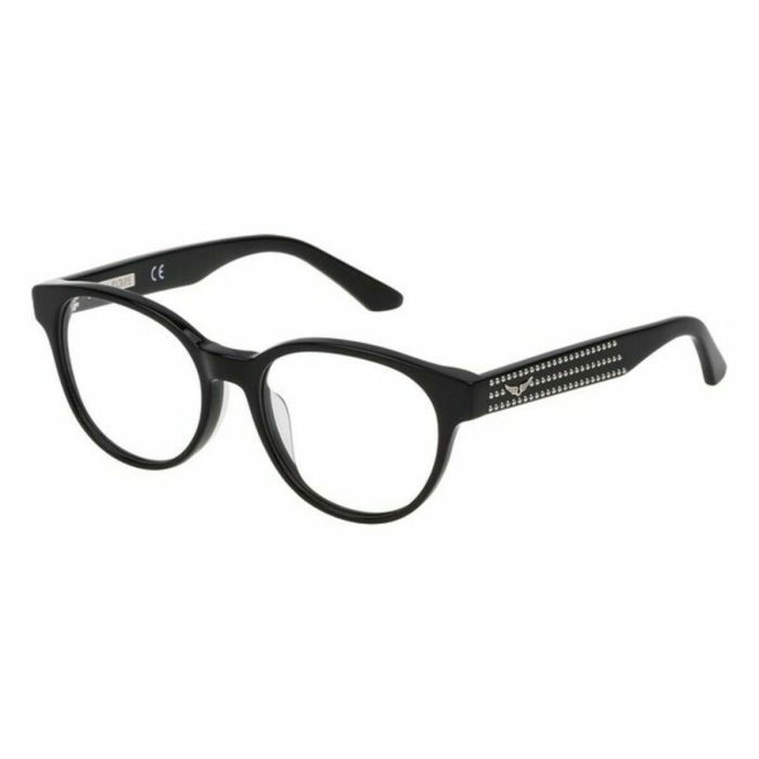 Montura de Gafas Mujer Zadig & Voltaire VZV120S500700
