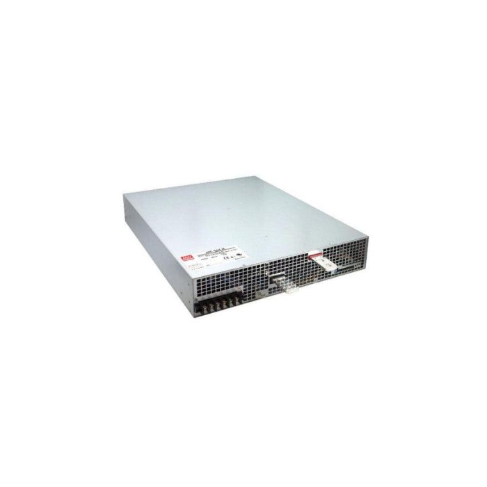 RST 10000-24 Fuente Alimentación Conmutada 9600W 24VDC 400A Entrada 3x196-530VAC PFC Paralelo Regulable