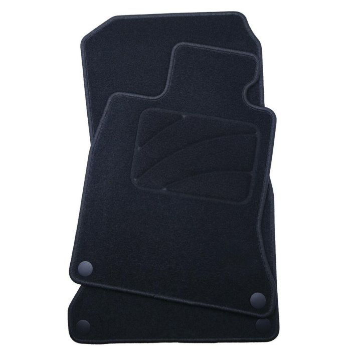 Set de Alfombrillas para Coche OCC Motorsport OCCBW0030 Bmw F01 Serie 7 Corto 5 Piezas 8