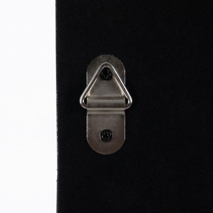 Espejo Lacado Granate Dm Decoración 80 X 4,50 X 180 cm