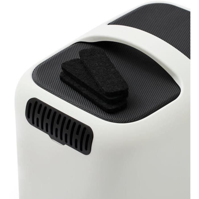 Filtro Para Biala Eco Cat Toilet 3Filtros 2 Filtro Para Biala Eco Cat Toilet 3Filtros 2