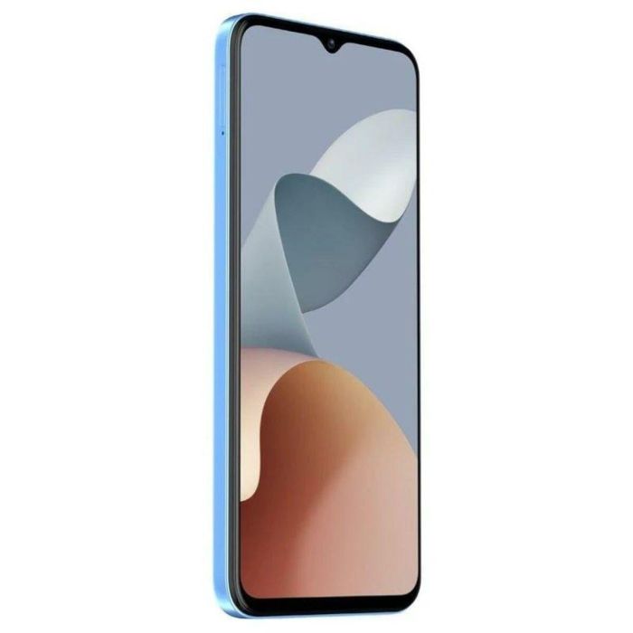 Smartphone ZTE Blade A73 6,6" UNISOC T606 4 GB RAM 128 GB Azul 3