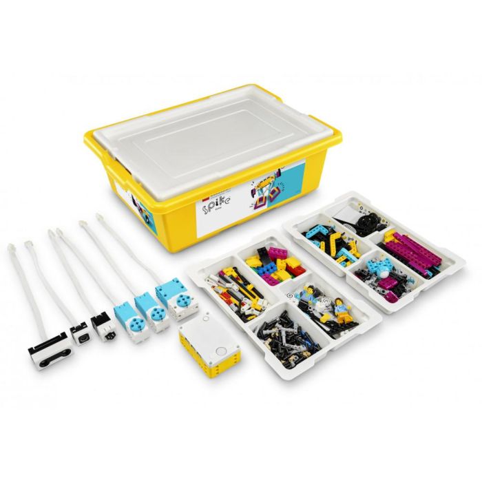 Lego Educacion Spike Prime 1 Lego Educacion Spike Prime 1