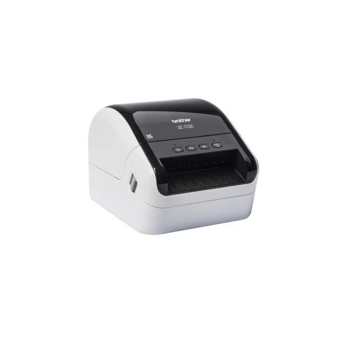 BROTHER Impresora de Etiquetas Profesional Termica Directa QL-1100C 2 BROTHER Impresora de Etiquetas Profesional Termica Directa QL-1100C 2