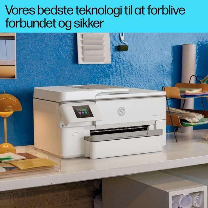 HP OfficeJet Pro 9720e Wide Format All-in-One Printer 18 HP OfficeJet Pro 9720e Wide Format All-in-One Printer 18