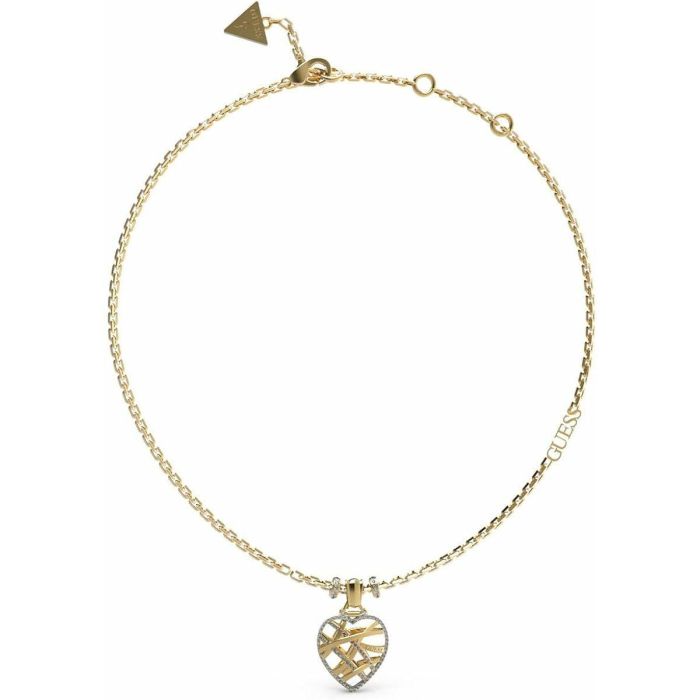Collar Mujer Guess JUBN03099JWYGT-U 1