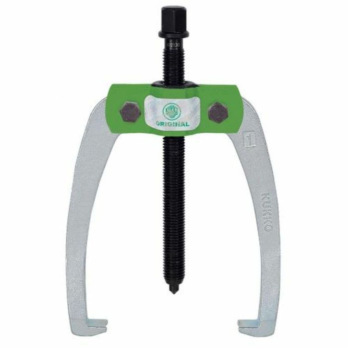 Extractor de rodamientos autocentrante KUKKO 100 x 100 mm 2 Patas 0 Extractor de rodamientos autocentrante KUKKO 100 x 100 mm 2 Patas 0