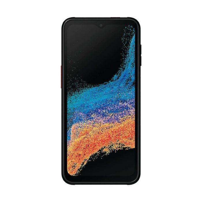 Smartphone Samsung SM-G736BZKDEEE 6,6" Snapdragon 778G 6 GB RAM 128 GB Negro Smartphone Samsung SM-G736BZKDEEE 6,6" Snapdragon 778G 6 GB RAM 128 GB Negro