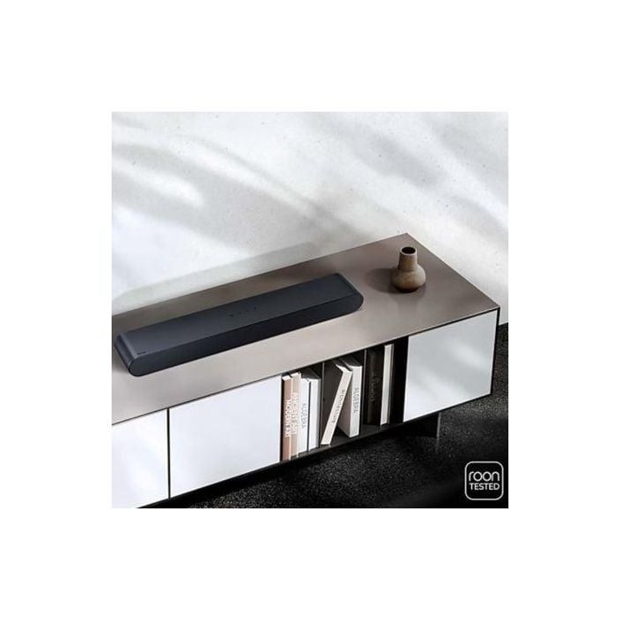 Barra de Sonido Samsung HWS60D Negro 2