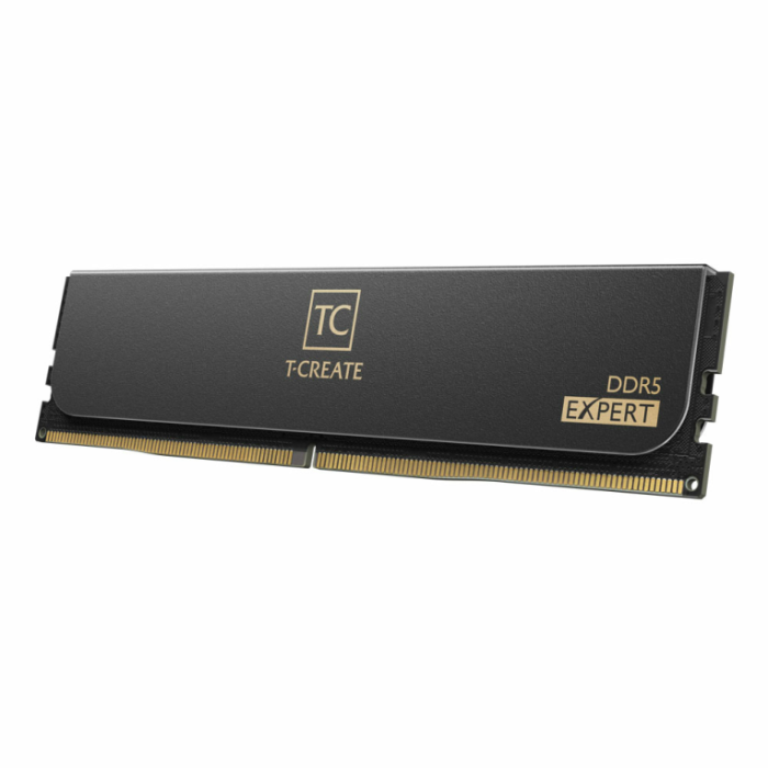 Team Group CTCED532G6000HC38GDC01 Módulo de Memoria RAM 32GB (2x16GB) DDR5 6000MHz para PC