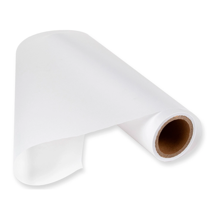 Liderpapel Papel Vegetal 750mm x 20m Rollo 90gr 1