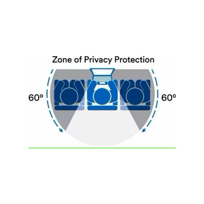 3M Filtro de Privacidad para Pantalla 13.3" 16:10, Reducción de Luz Azul, Antirreflejos, Compatible con Táctil 294x196mm 4 3M Filtro de Privacidad para Pantalla 13.3" 16:10, Reducción de Luz Azul, Antirreflejos, Compatible con Táctil 294x196mm 4