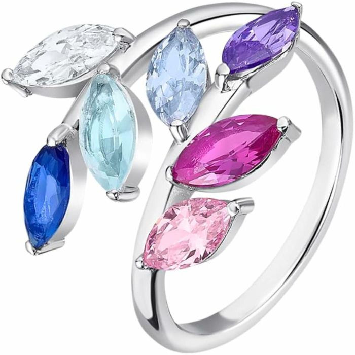 Anillo Mujer Lotus LP3380-3/114 14 Anillo Mujer Lotus LP3380-3/114 14