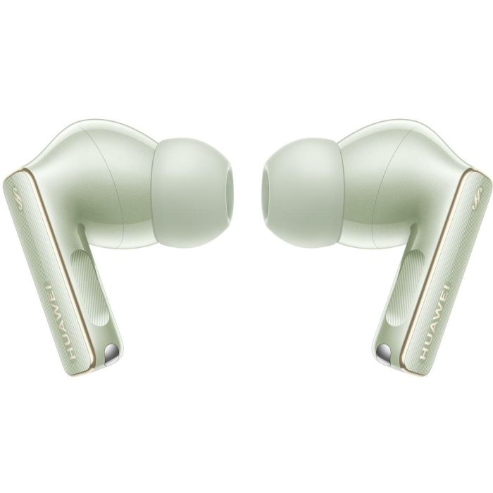 Huawei - FreeBuds Pro 4. Green 1 Huawei - FreeBuds Pro 4. Green 1
