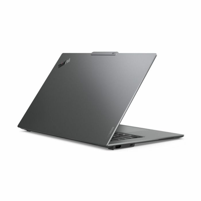 Laptop Lenovo 21Q6001FSP 15,3" (15,3") Intel Core Ultra 7 258V (Intel Core Ultra 7 258V) 1 TB SSD (1 TB SSD) Qwerty Español (Qwe 5 Laptop Lenovo 21Q6001FSP 15,3" (15,3") Intel Core Ultra 7 258V (Intel Core Ultra 7 258V) 1 TB SSD (1 TB SSD) Qwerty Español (Qwe 5
