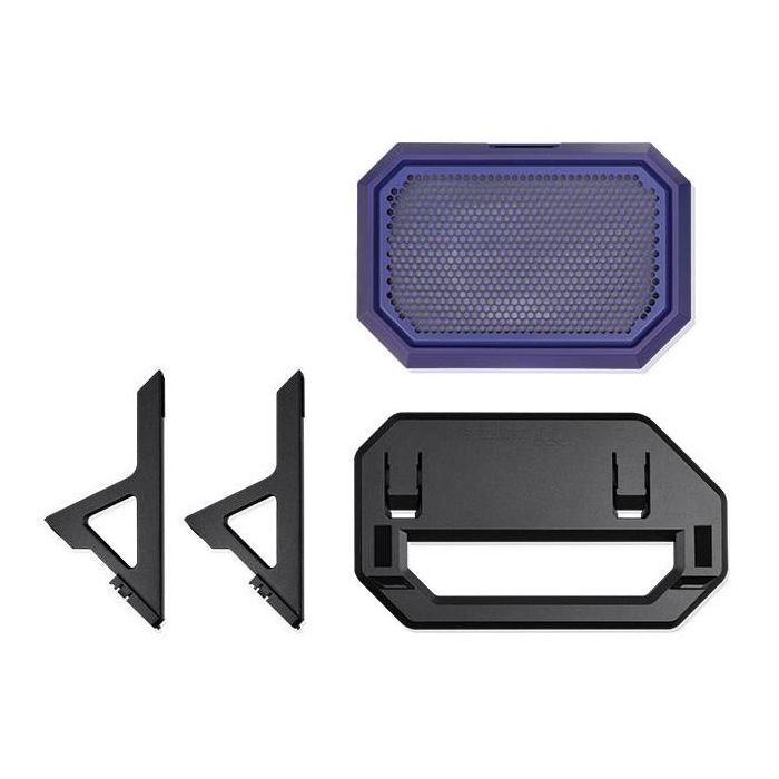 Thermaltake Chassis Stand Kit for The Tower 600 Future Dusk 0 Thermaltake Chassis Stand Kit for The Tower 600 Future Dusk 0