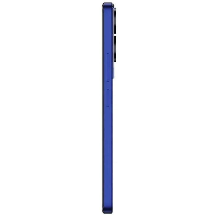 Smartphone TCL 50 5G 4 GB RAM 128 GB Azul 6,56" ARM Cortex-A55 Mediatek Dimensity 6100+ 5 Smartphone TCL 50 5G 4 GB RAM 128 GB Azul 6,56" ARM Cortex-A55 Mediatek Dimensity 6100+ 5