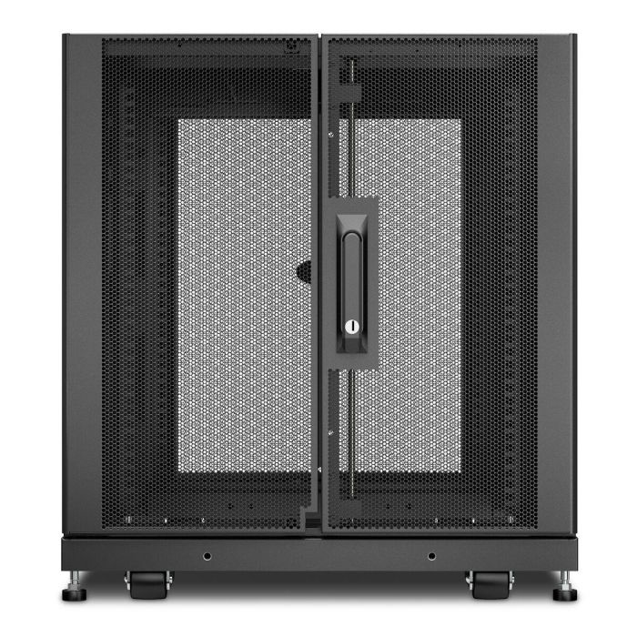 Armario Rack Mural APC AR3003 7 Armario Rack Mural APC AR3003 7