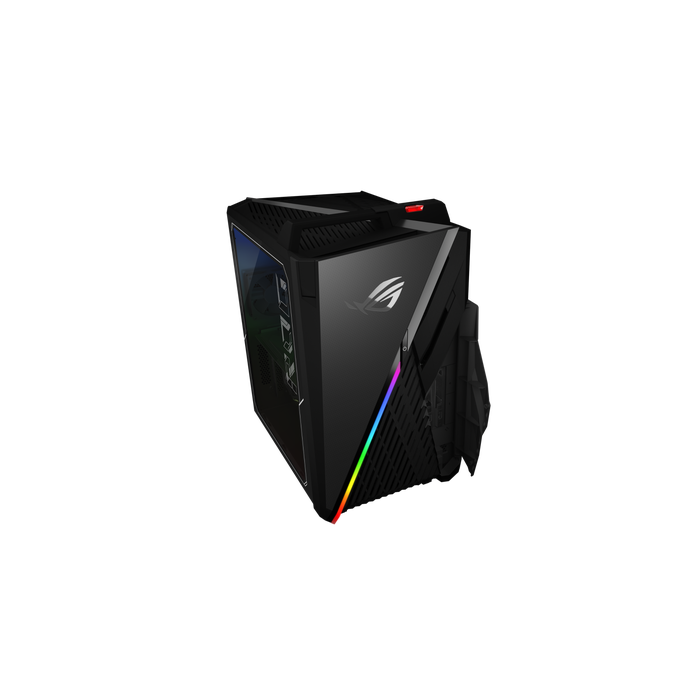 ASUS ROG Strix G35DX-SP006D PC Gaming 90PD02W1-M00KV0 AMD Ryzen 7 5800X, RTX 3080, 32GB RAM, 2TB SSD 4 ASUS ROG Strix G35DX-SP006D PC Gaming 90PD02W1-M00KV0 AMD Ryzen 7 5800X, RTX 3080, 32GB RAM, 2TB SSD 4