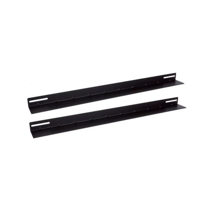 MicroConnect Guías Fijas para Racks de 1000mm de Fondo (1 unidad)