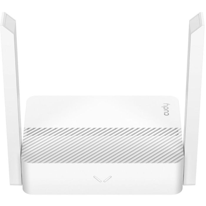 Cudy N300 Wi-Fi 4G LTE Cat4 Router 0 Cudy N300 Wi-Fi 4G LTE Cat4 Router 0